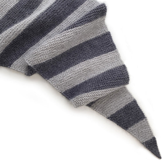 Camden - Shawl
5