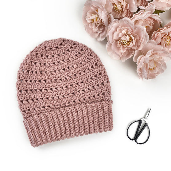 Jain - Beanie
1