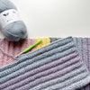 Spring Vibes - Poncho
7