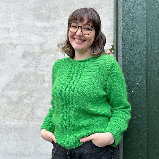Jane - Pull
8