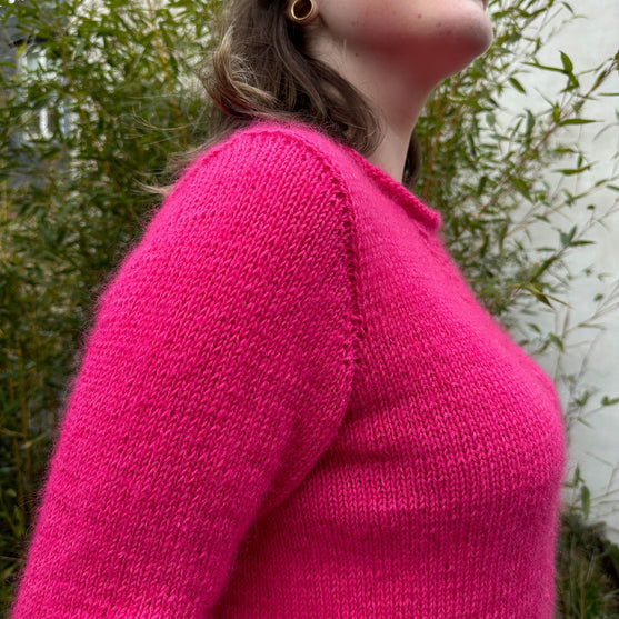 Jane - Pull
3