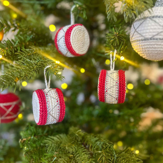 Trummelil - Christmas decoration
1