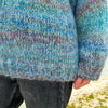 Merman - Sweater
6