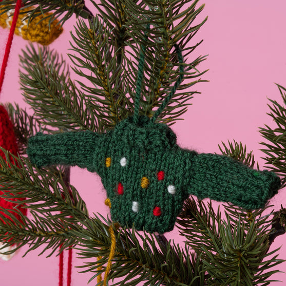 Mini Merry - Christmas Ornaments
6