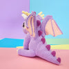Orbit the Dragon
4