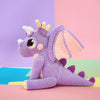 Orbit the Dragon
3