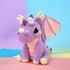 Orbit the Dragon
1