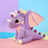 Orbit the Dragon
2