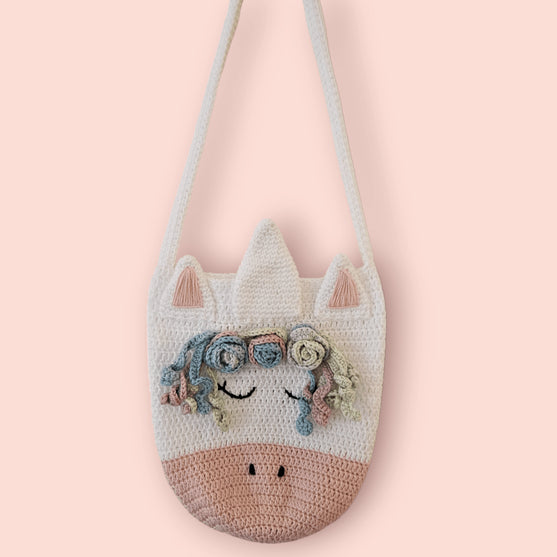 Unicorn - Sac
7