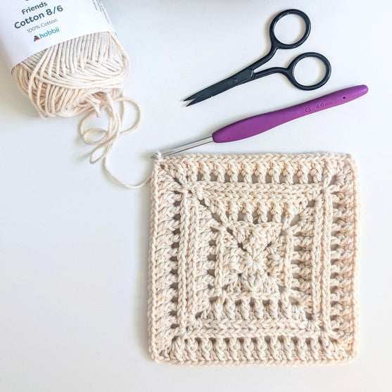 Soft Breeze - Blanket
6