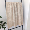 Soft Breeze - Blanket
1