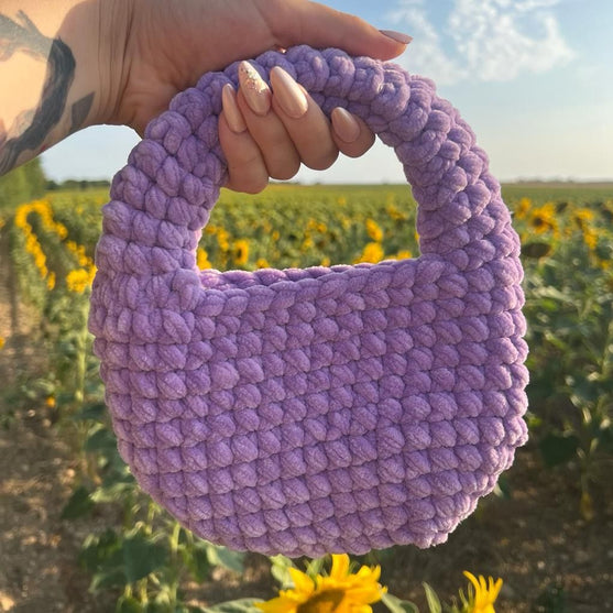 Retro Bag
4