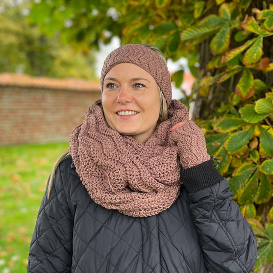 Winter Waves - Ensemble pour l’hiver
5