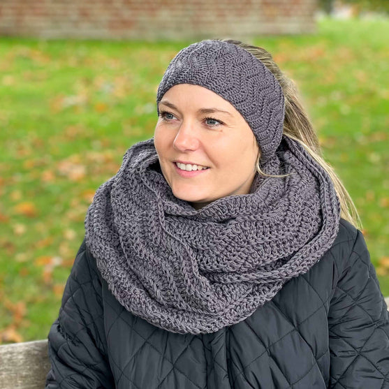 Winter Waves - Ensemble pour l’hiver
2