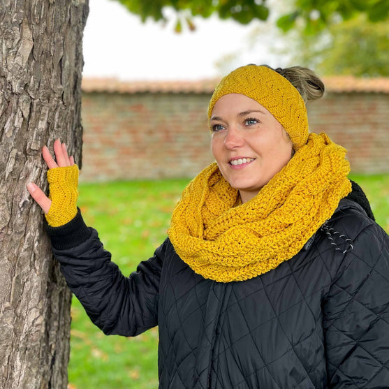 Winter Waves - Ensemble pour l’hiver
4