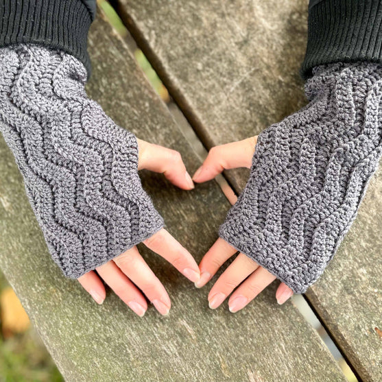 Winter Waves - Winter set
3