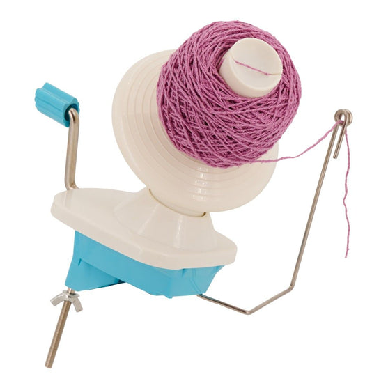 Yarn Winder - Hobbii
5