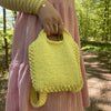 Simple Crossbody Bag
2