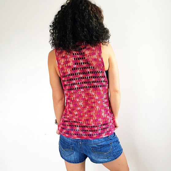 Débardeur Coralia
3