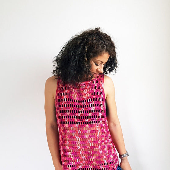 Débardeur Coralia
6