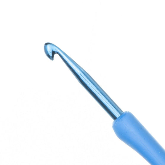 Cosmo Crochet Hook - Indigo - Hobbii
3