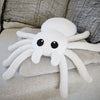 Couch Potato Spider - Pillow
1