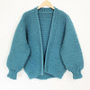 Loopy Puffy - Cardigan
1