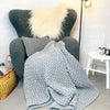 Coziness Chunky - Couverture
1