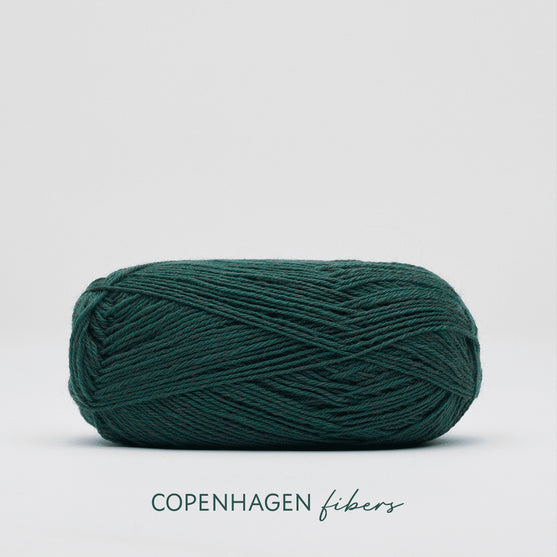 Merino Light - Copenhagen Fibers
1