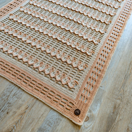 Woodland Mist - Shawl
8
