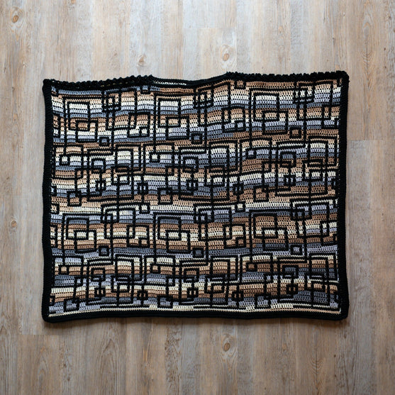 Linked Symmetry - Poncho
10