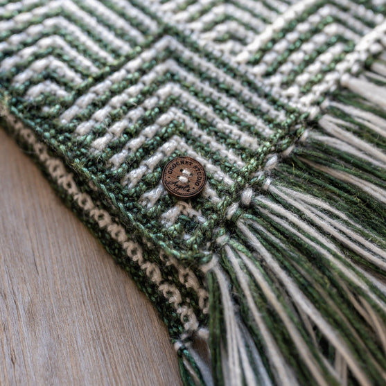 Spellbound - Scarf
4