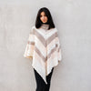 Ophelia - Poncho
5
