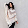 Ophelia - Poncho
2