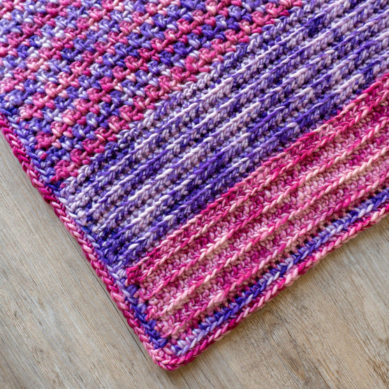 Heartstrings - Blanket
9