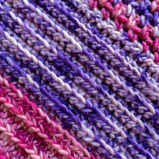 Heartstrings - Blanket
10