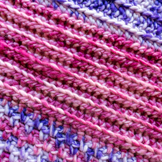 Heartstrings - Blanket
11