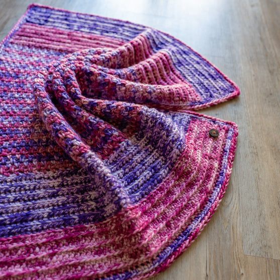 Heartstrings - Blanket
14