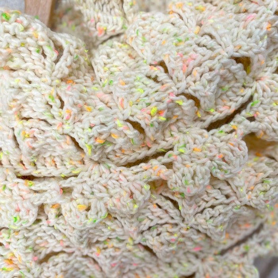 Heart Clouds - Écharpe
5