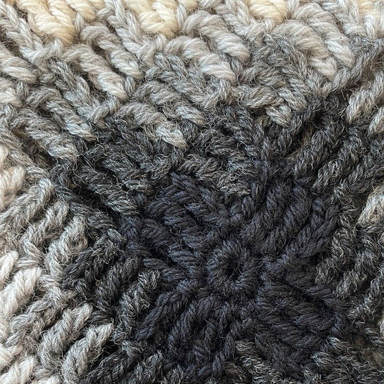 Pixel Fade - Débardeur
8