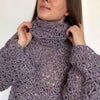 Cloud Shell - Sweater
7