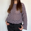 Cloud Shell - Sweater
5
