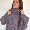 Cloud Shell - Sweater
1