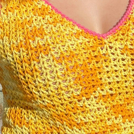 Vicky - Dress
6