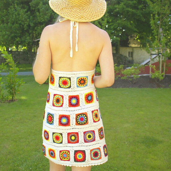 456-04 Nonna Dress
3