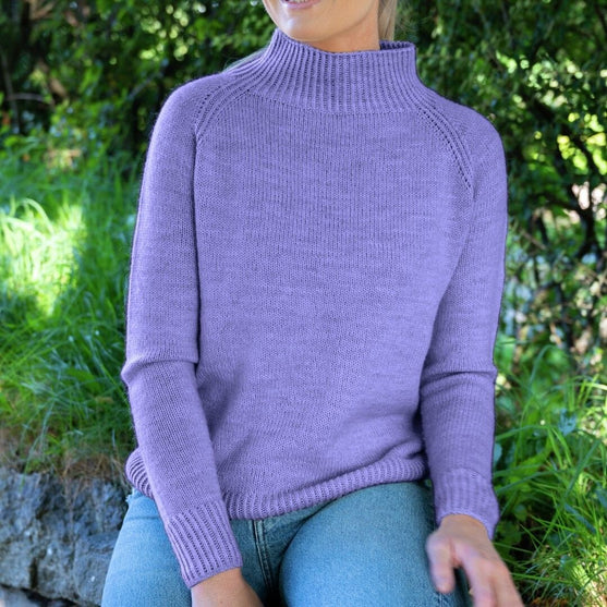 355-114-01C Lara Sweater
3