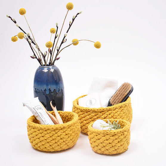 Sweet Cross - Paniers
2