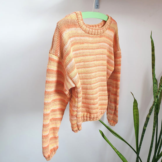 Cyprian - Pull Enfant
3