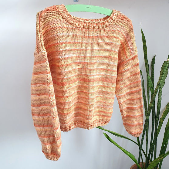 Cyprian - Pull Enfant
4
