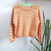 Cyprian - Pull Enfant
1